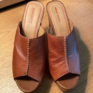 Miss Sixty heels. Never worn.